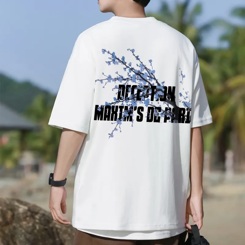 Maxim's De Paris T Shirt Unisex-5