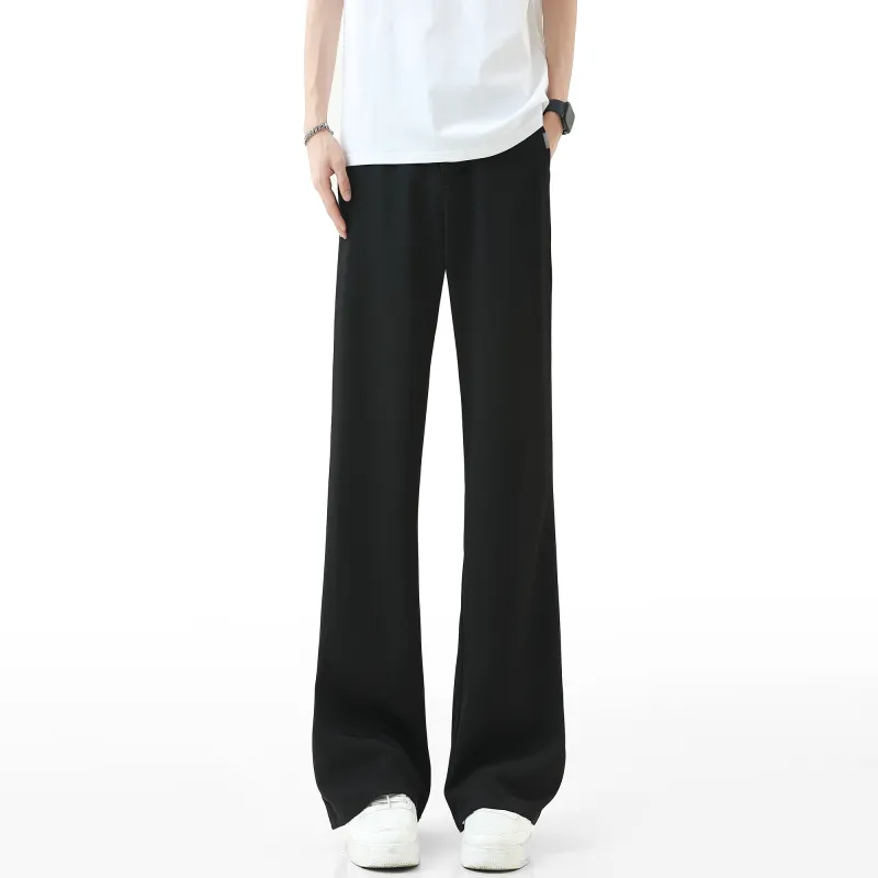 Maxim's De Paris Suit Trouser Unisex-1