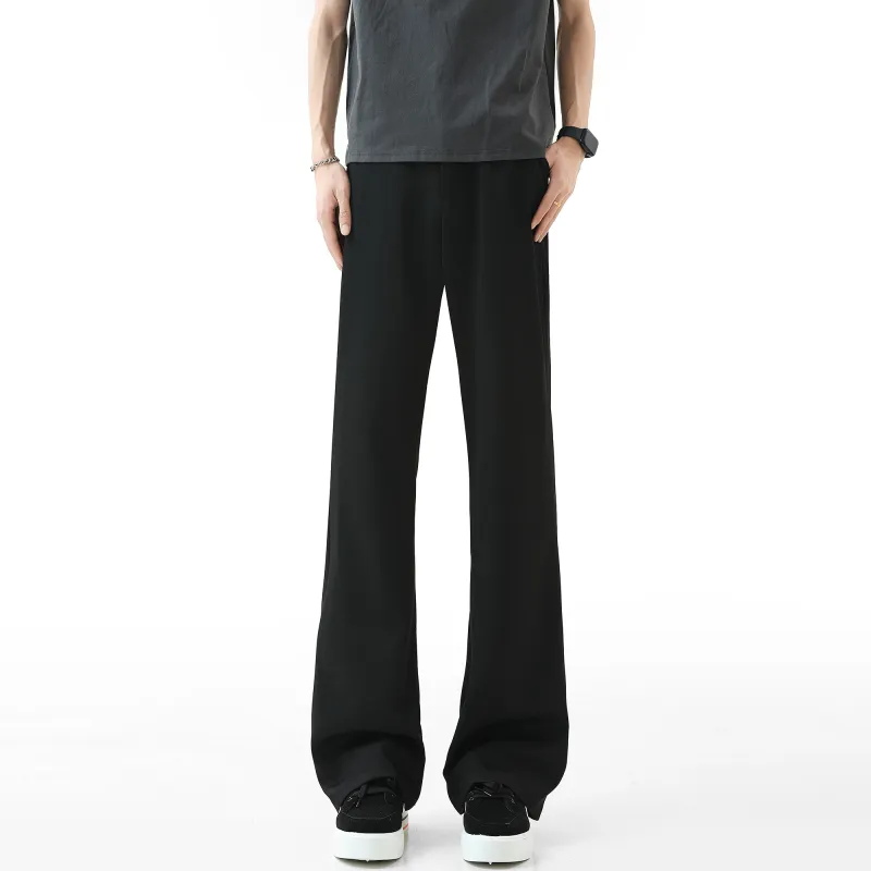Maxim's De Paris Suit Trouser Unisex-2
