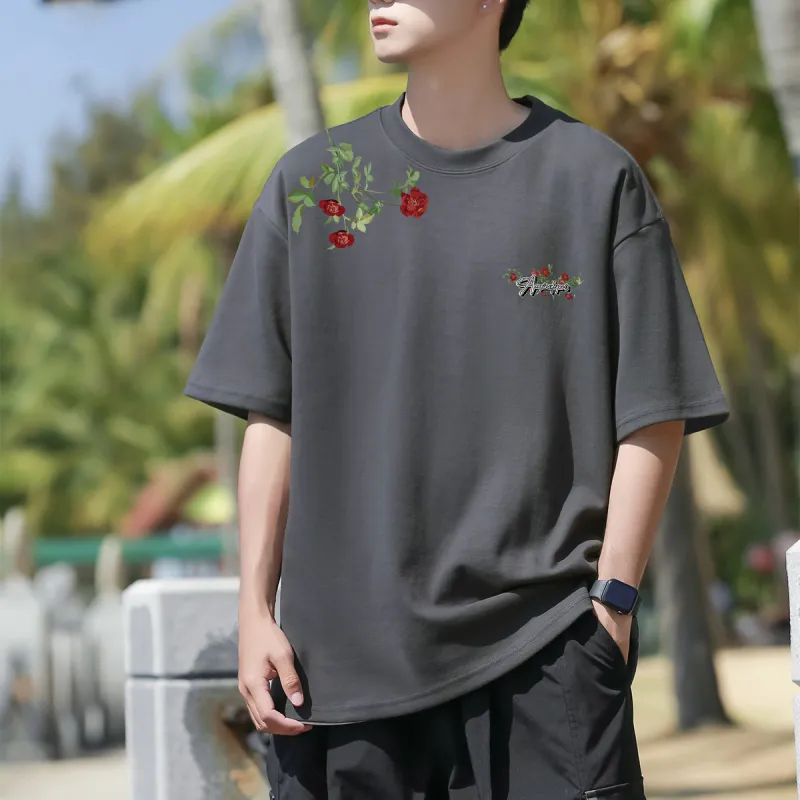 Maxim's De Paris T Shirt Unisex-15