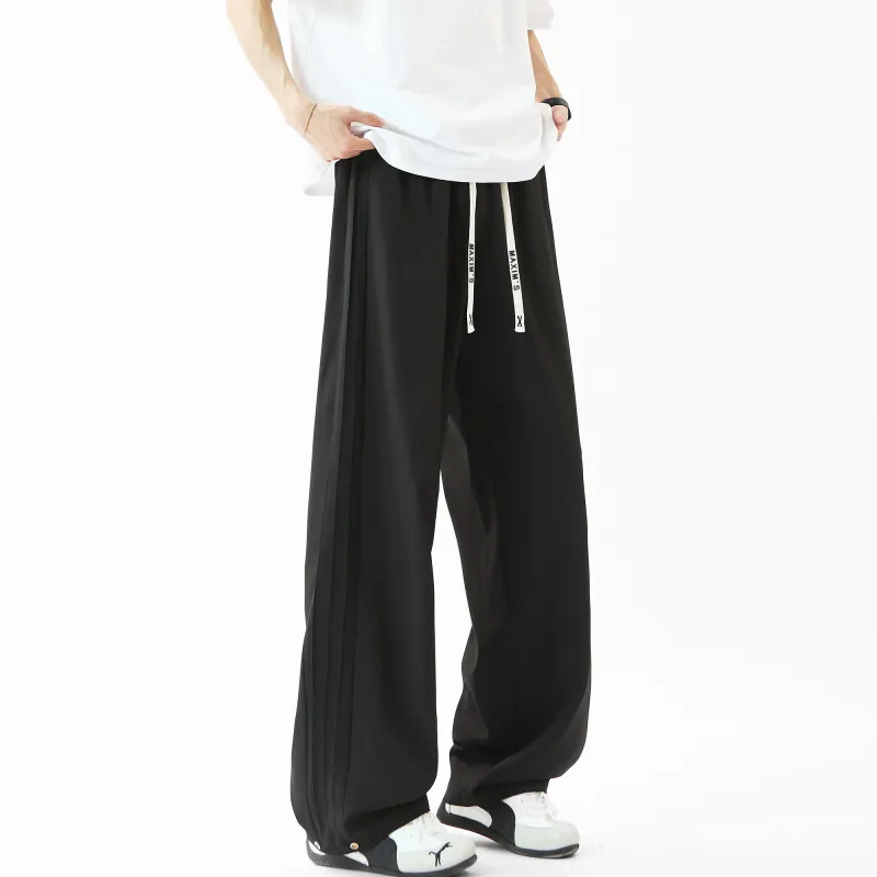 Maxim's De Paris Casual Pants Unisex-2