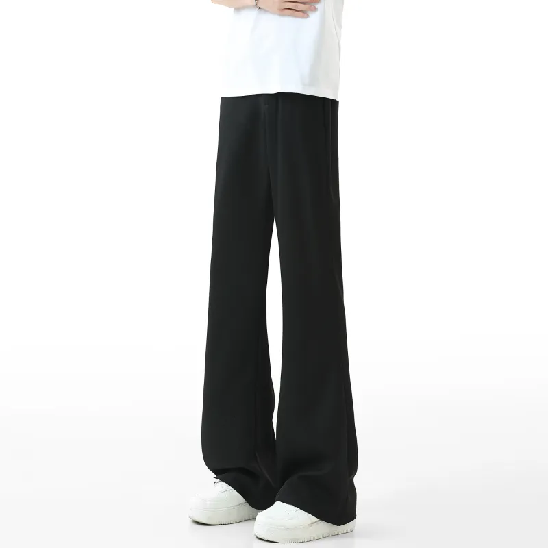 Maxim's De Paris Suit Trouser Unisex-3