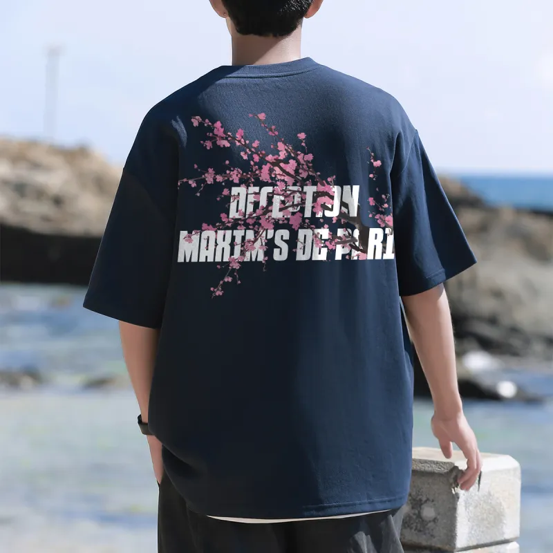 Maxim's De Paris T Shirt Unisex-23