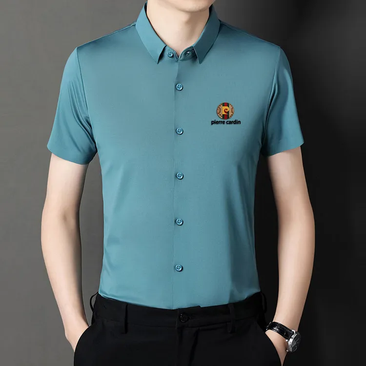 PIERRE CARDIN Shirts Men-3