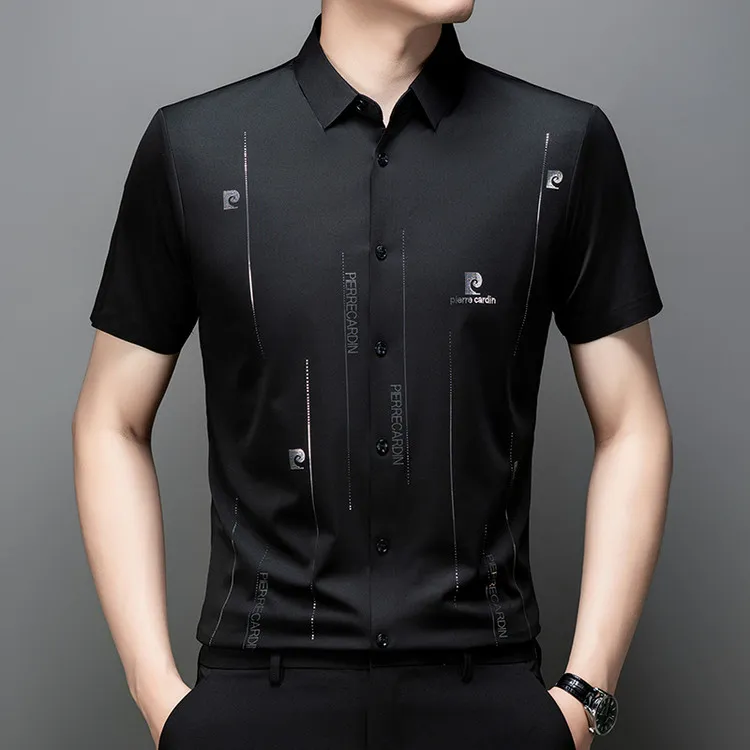 PIERRE CARDIN Polo Shirts Men-1