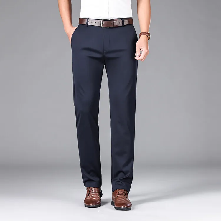 PIERRE CARDIN Suit Trouser Men's-12