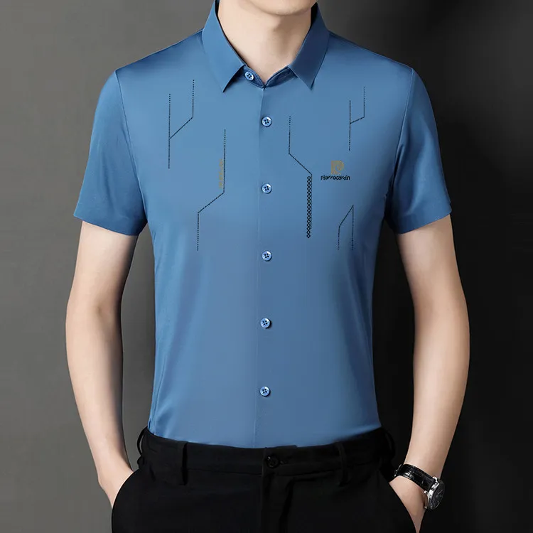 PIERRE CARDIN Shirts Men-46