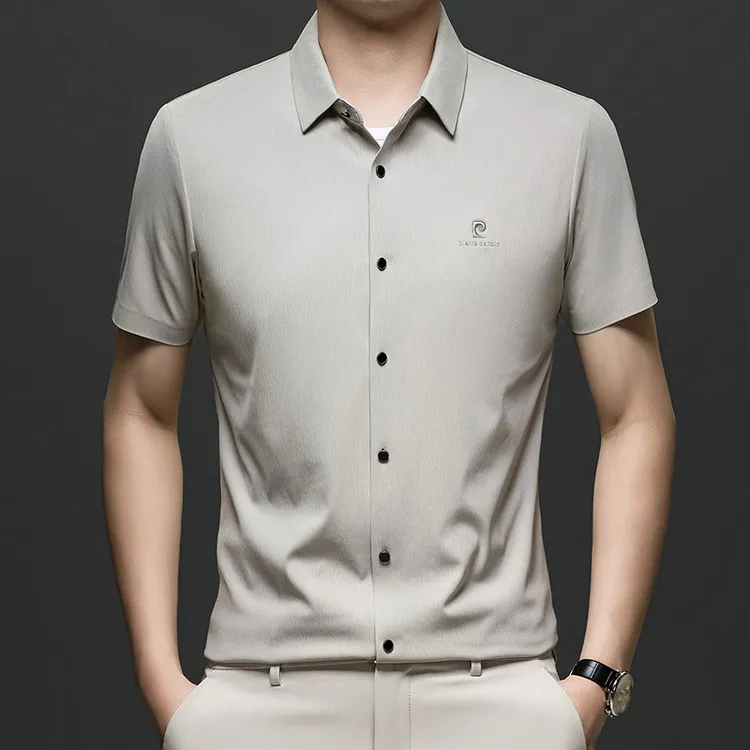 PIERRE CARDIN Polo Shirts Men-41