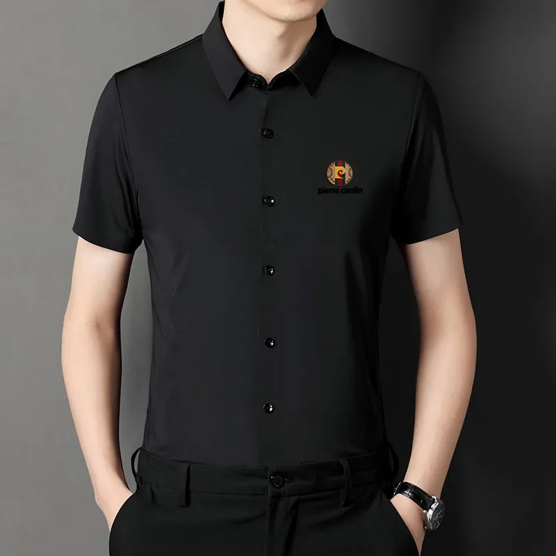 PIERRE CARDIN Shirts Men-41