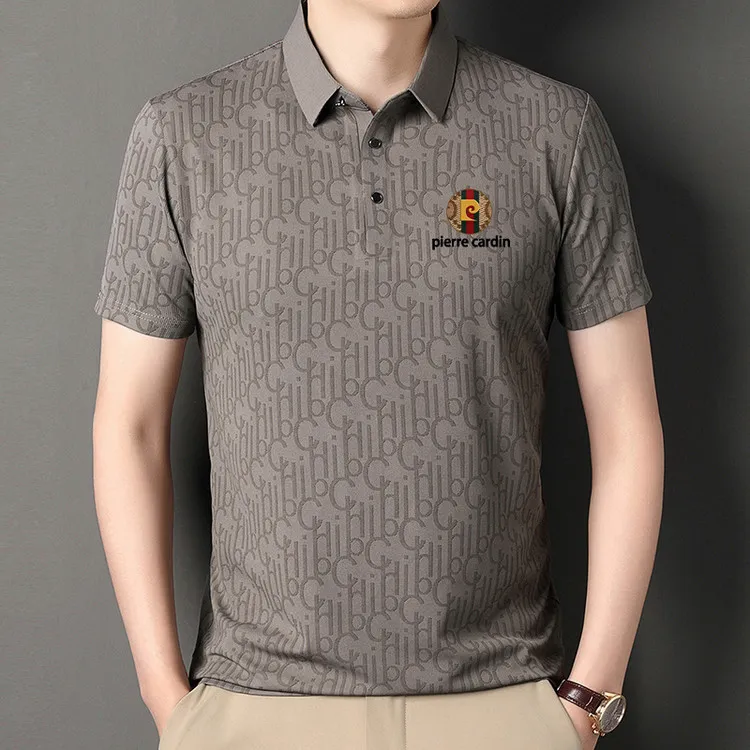 PIERRE CARDIN Polo Shirts Men-9