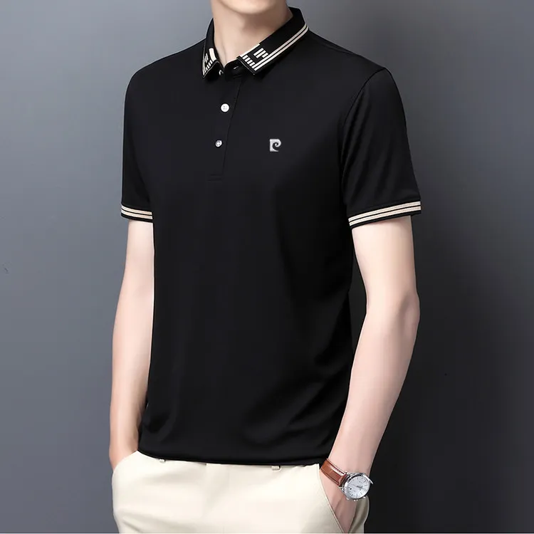 PIERRE CARDIN Polo Shirts Men-9