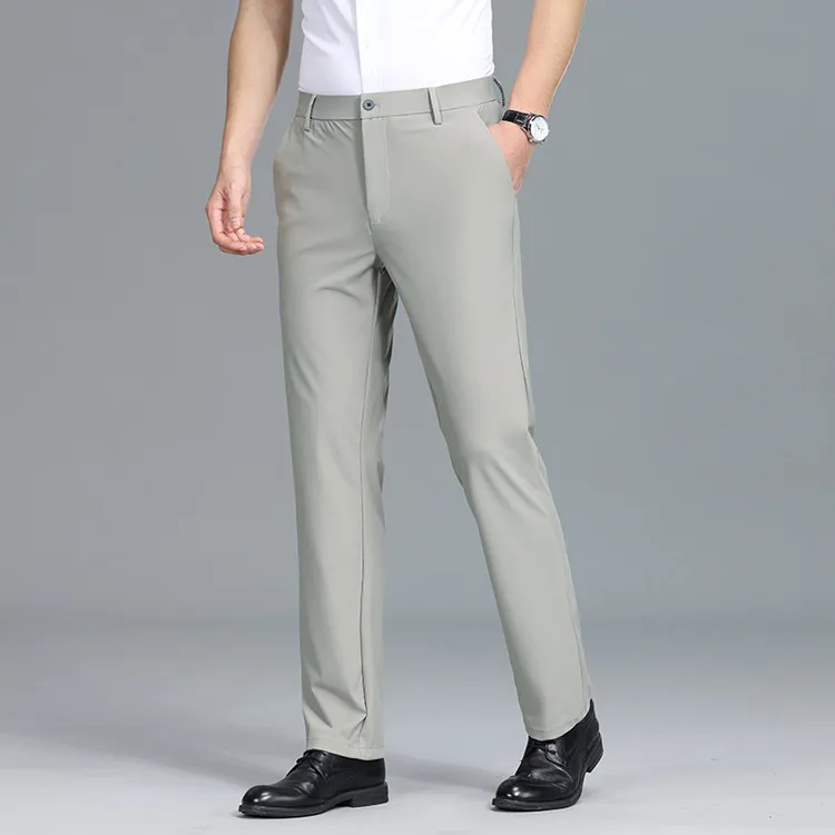 PIERRE CARDIN Suit Trouser Men's-16