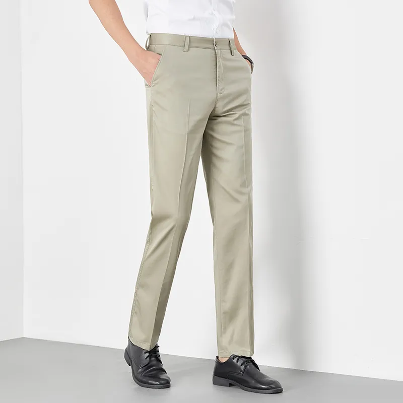 PIERRE CARDIN Casual Pants Men's-17