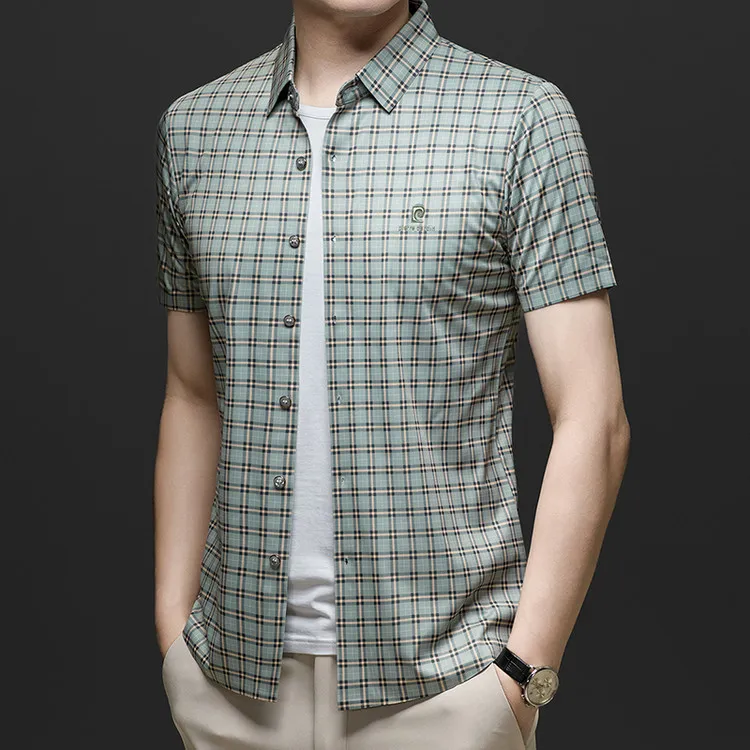 PIERRE CARDIN Polo Shirts Men-2