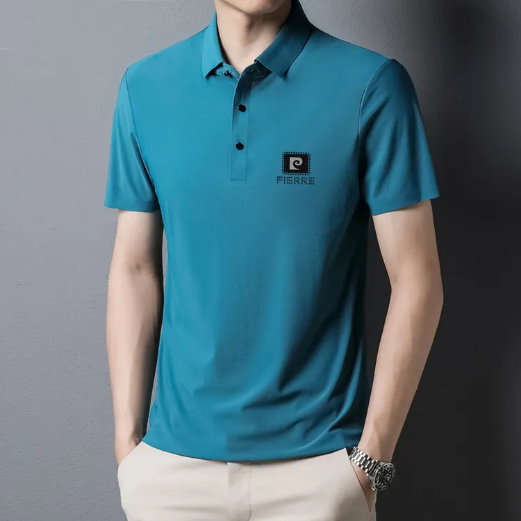 PIERRE CARDIN Polo Shirts Men-38