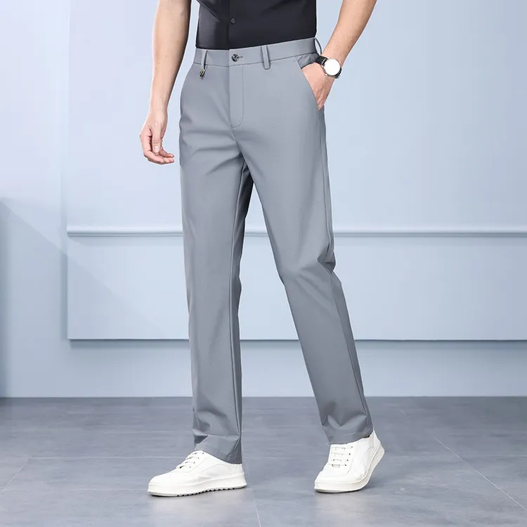 PIERRE CARDIN Casual Pants Men's-11