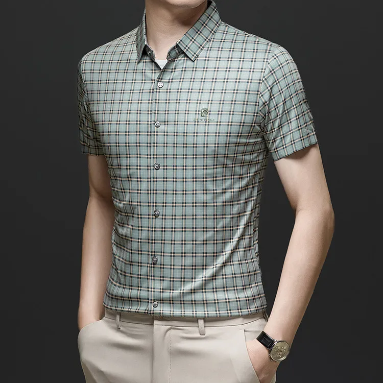 PIERRE CARDIN Polo Shirts Men-4