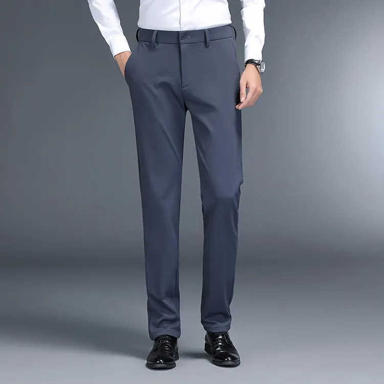 PIERRE CARDIN Suit Trouser Men's-12