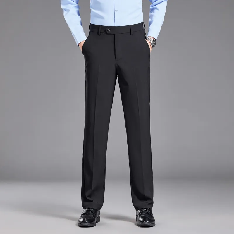 PIERRE CARDIN Suit Trouser Men's-2