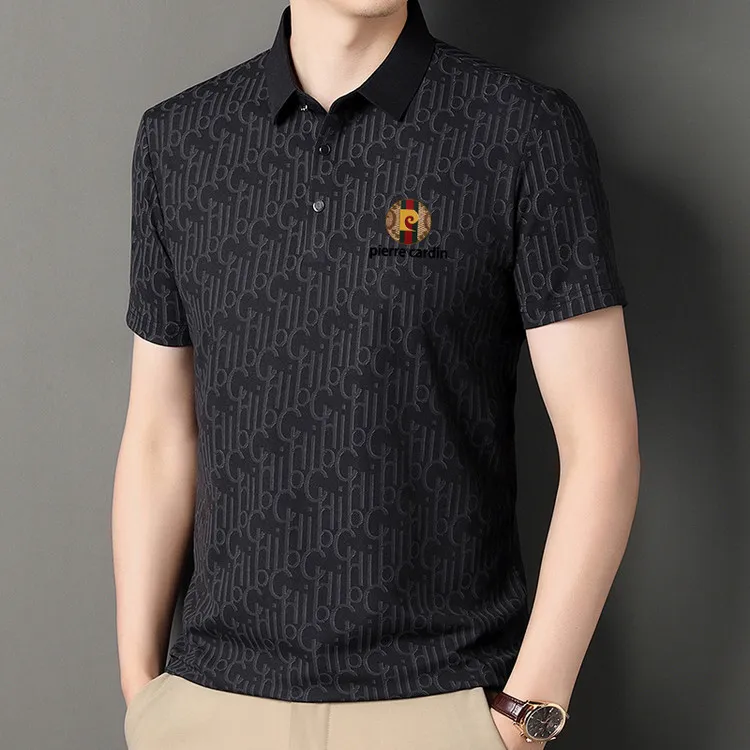 PIERRE CARDIN Polo Shirts Men-7