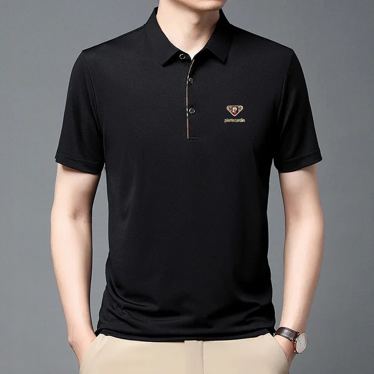 PIERRE CARDIN Polo Shirts Men-3