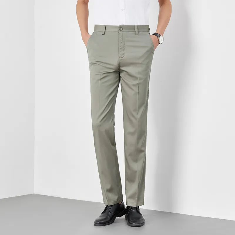 PIERRE CARDIN Casual Pants Men's-3