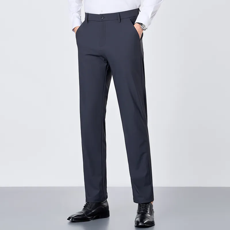 PIERRE CARDIN Suit Trouser Men's-11
