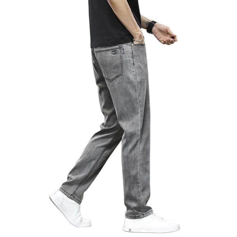 PIERRE CARDIN Jeans Men-11