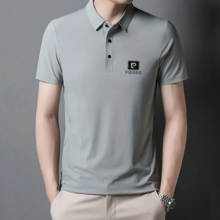 PIERRE CARDIN Polo Shirts Men-21