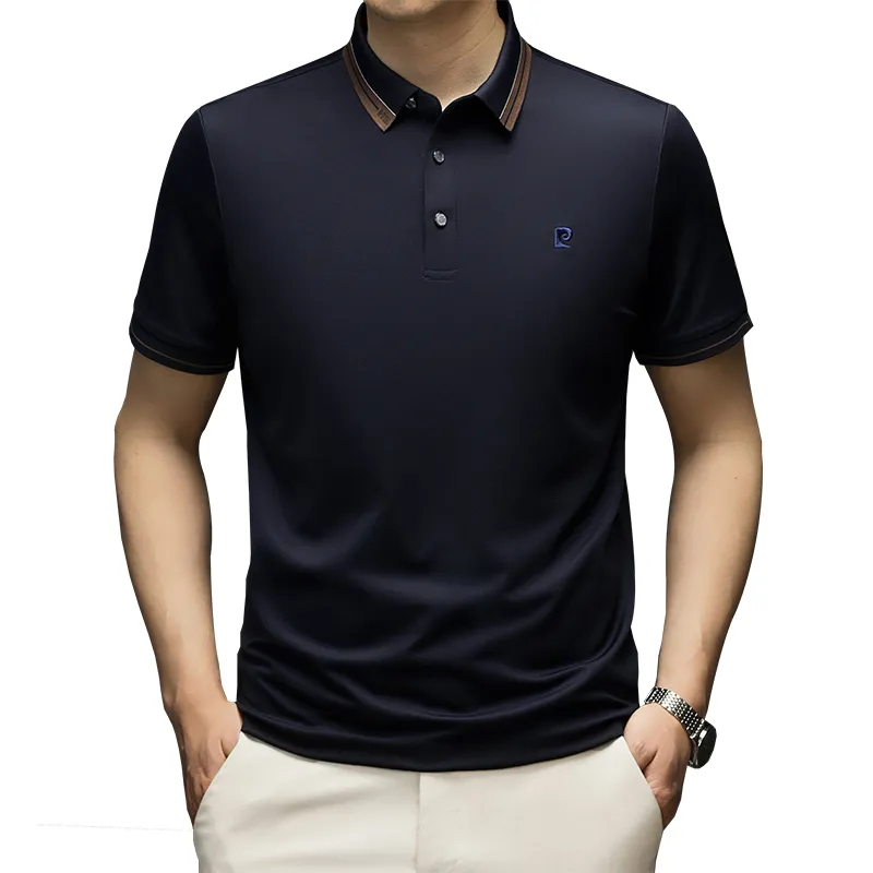 PIERRE CARDIN Polo Shirts Men-1