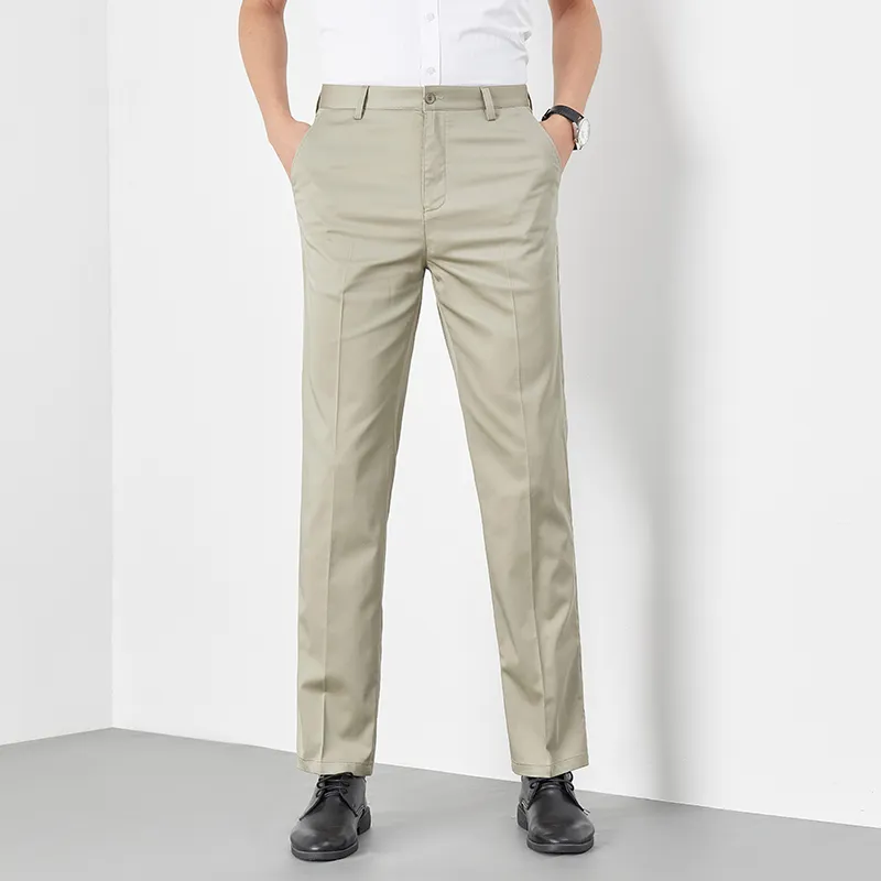 PIERRE CARDIN Casual Pants Men's-15