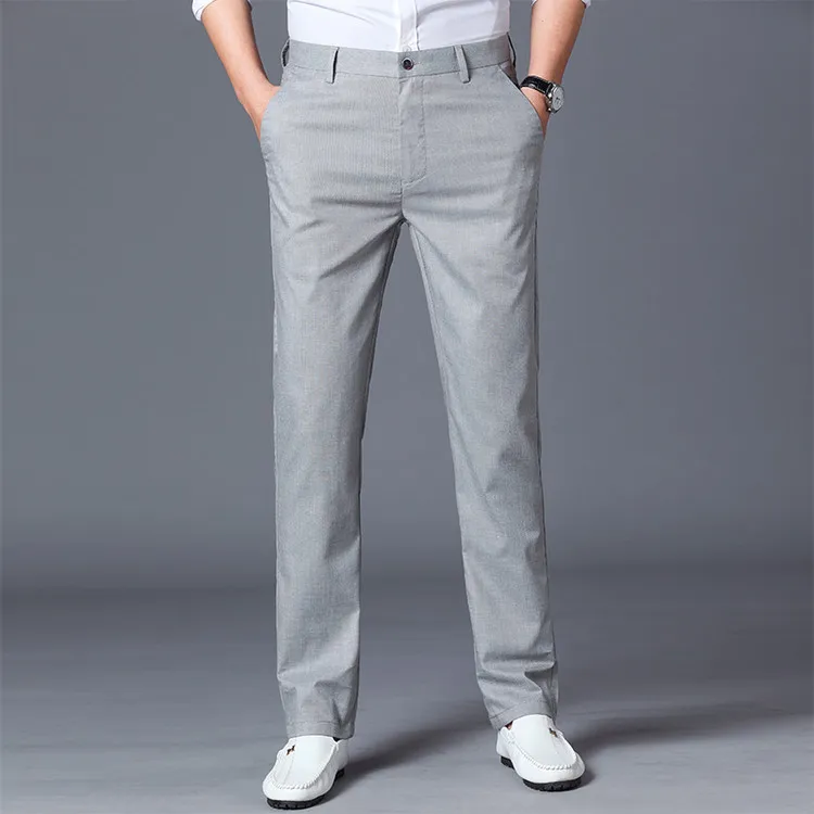 PIERRE CARDIN Suit Trouser Men's-14