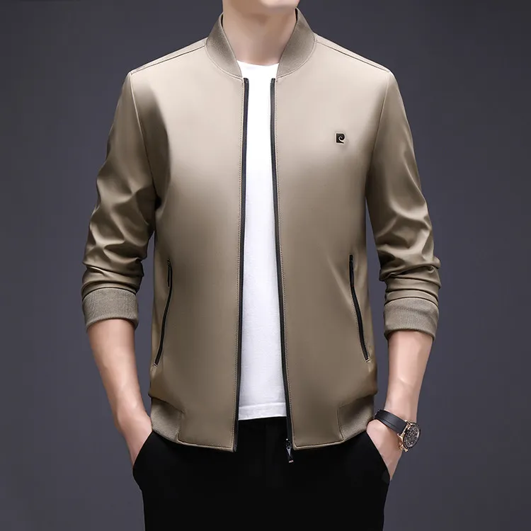 PIERRE CARDIN Jackets & Coats Men's-22