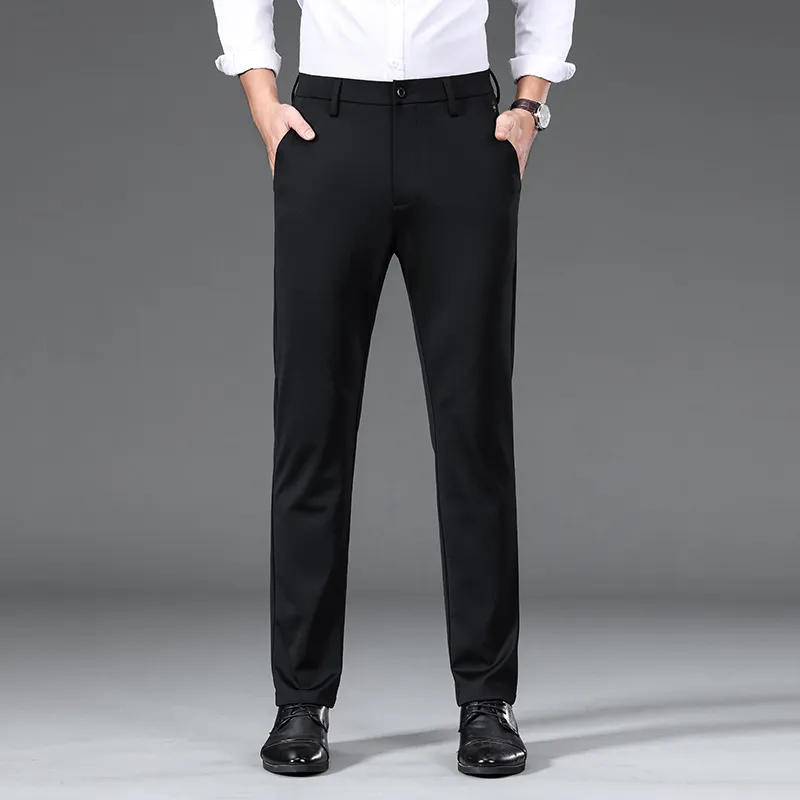 PIERRE CARDIN Suit Trouser Men's-12