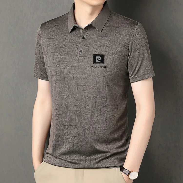 PIERRE CARDIN Polo Shirts Men-33