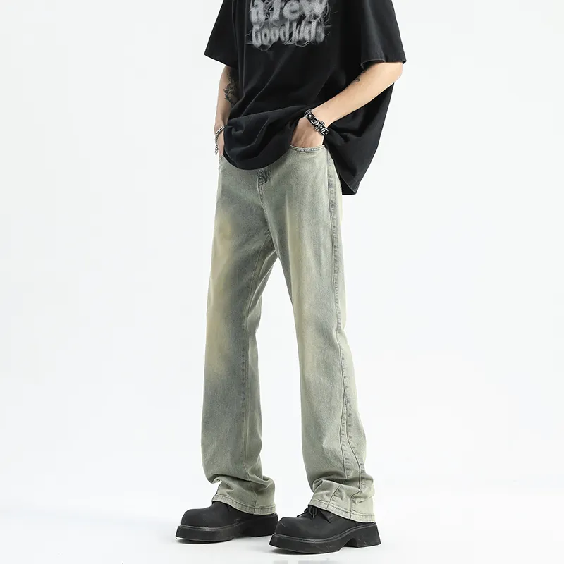 PIERRE CARDIN Jeans Men-9