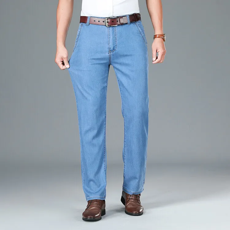 PIERRE CARDIN Jeans Men-5