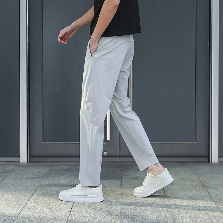 PIERRE CARDIN Casual Pants Men's-2