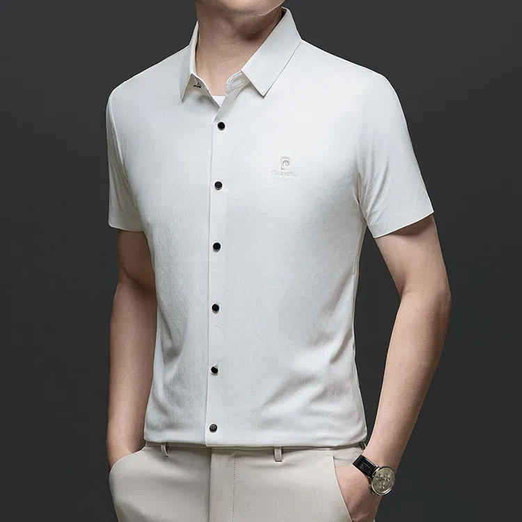 PIERRE CARDIN Polo Shirts Men-4