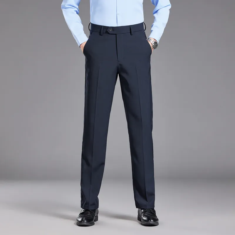 PIERRE CARDIN Suit Trouser Men's-6