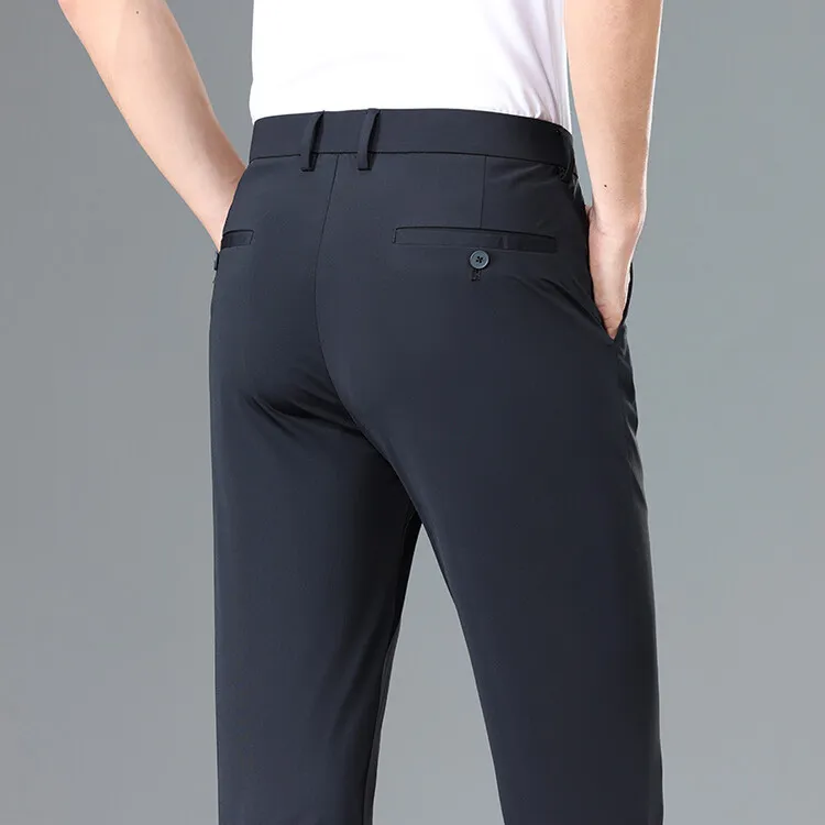 PIERRE CARDIN Suit Trouser Men's-12