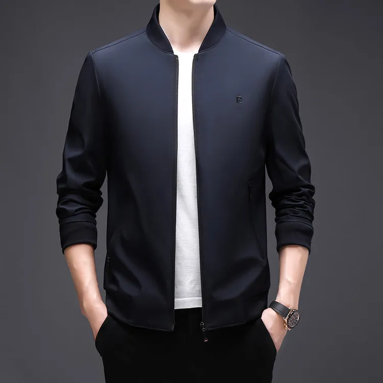 PIERRE CARDIN Jackets & Coats Men's-7