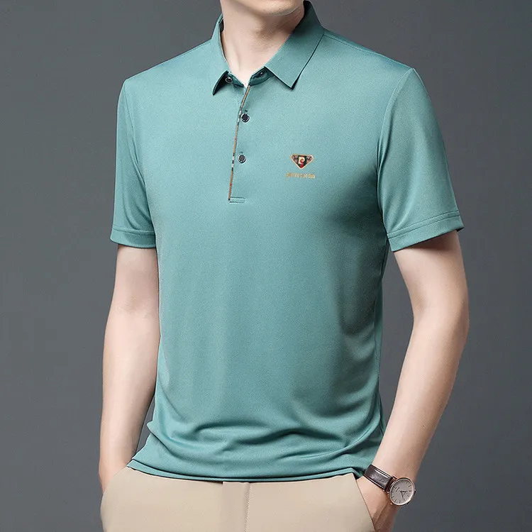 PIERRE CARDIN Polo Shirts Men-16