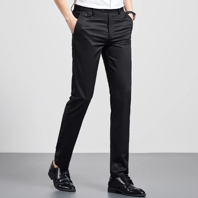 PIERRE CARDIN Casual Pants Men's-5