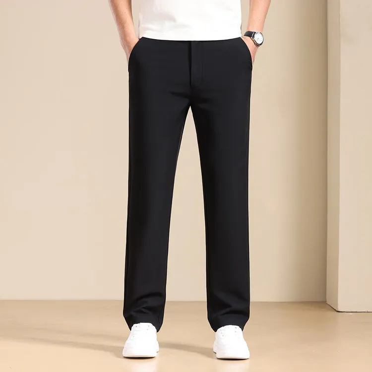 PIERRE CARDIN Suit Trouser Men's-1
