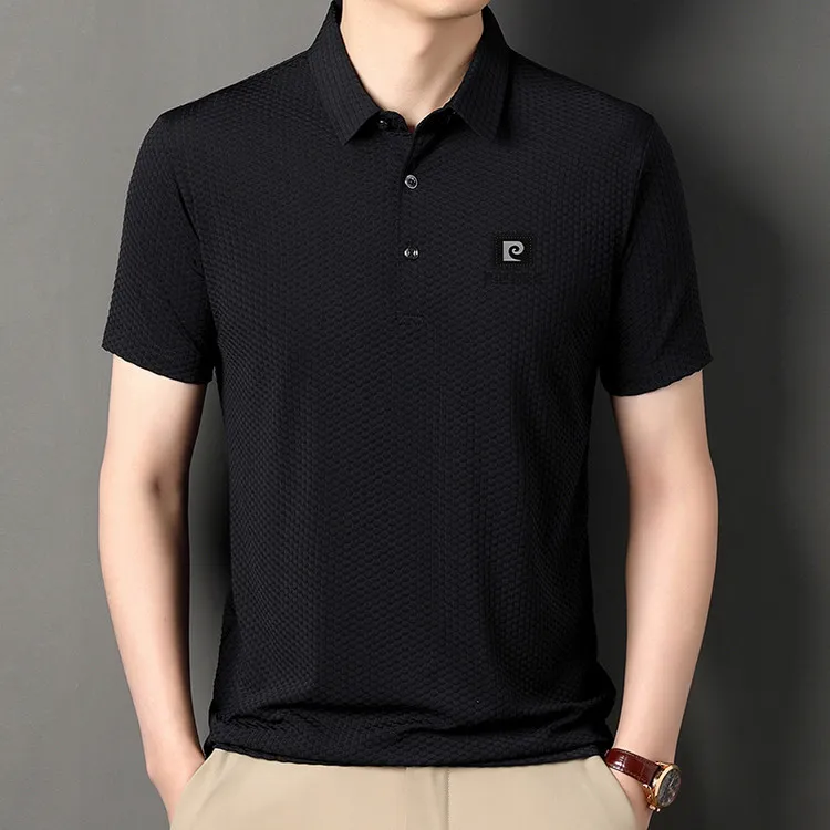 PIERRE CARDIN Polo Shirts Men-8
