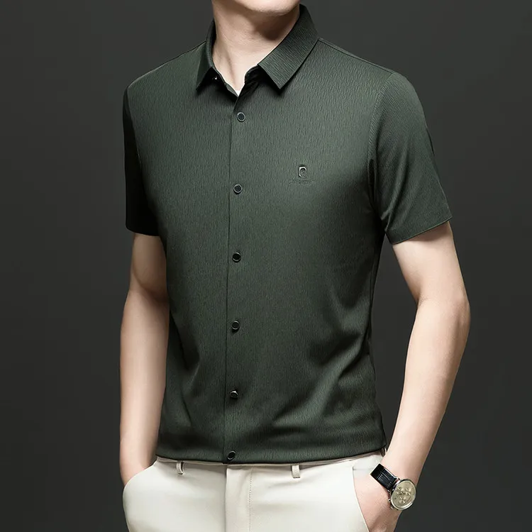 PIERRE CARDIN Polo Shirts Men-37