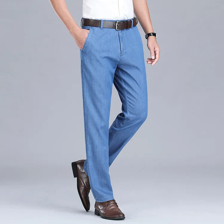 PIERRE CARDIN Jeans Men-5