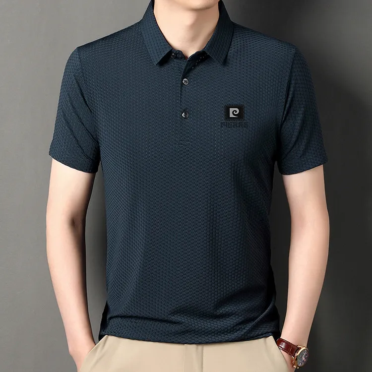 PIERRE CARDIN Polo Shirts Men-10