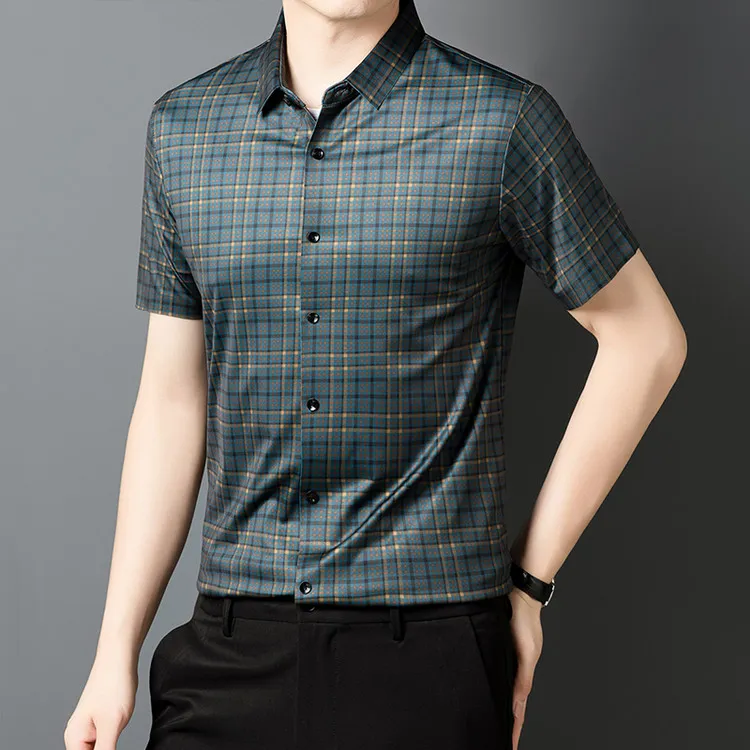 PIERRE CARDIN Polo Shirts Men Jasper-3